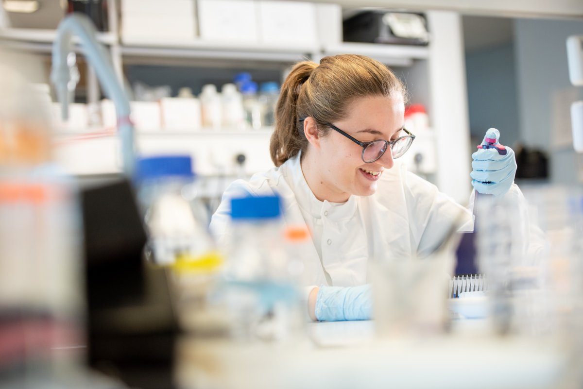 Bowel Cancer Awareness Month Cancer Research Wales