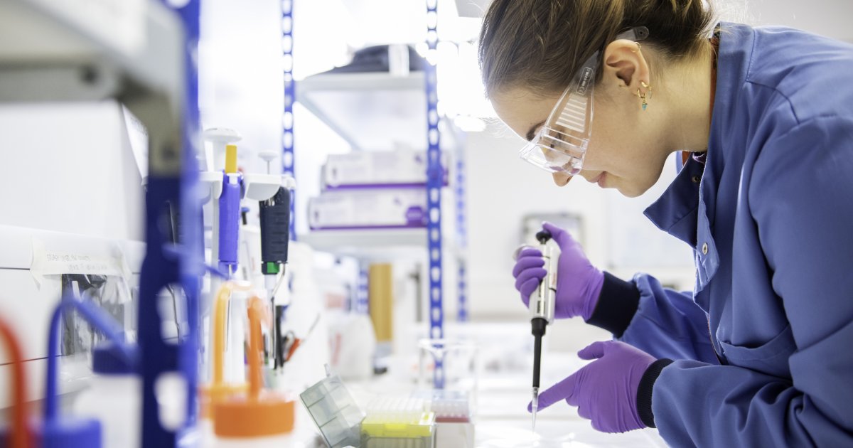 Precision Tests for Early Diagnosis of Bowel Cancer A Dawning Reality