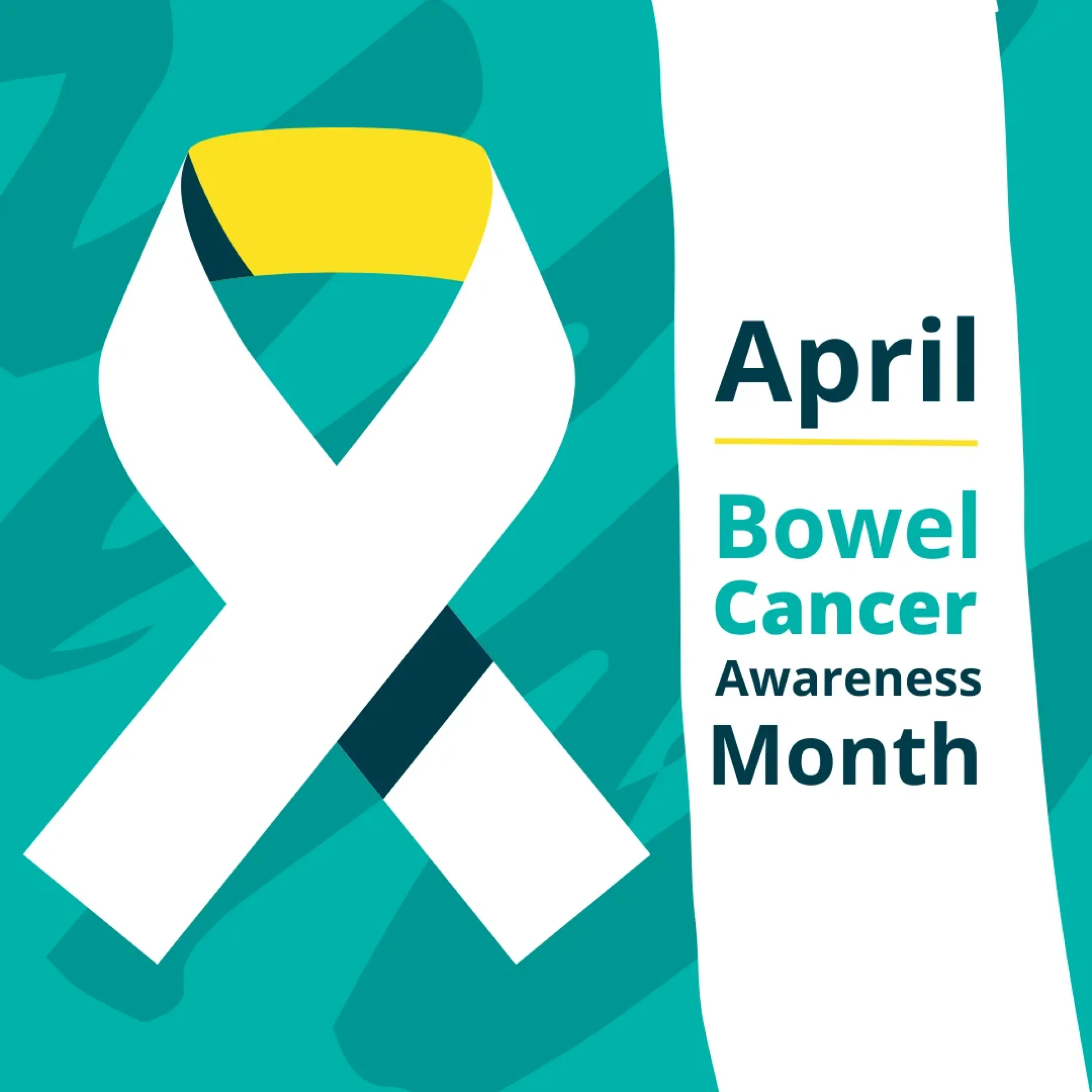Shining the Spotlight: Bowel Cancer Awareness Month 2024 - Cancer Research Wales