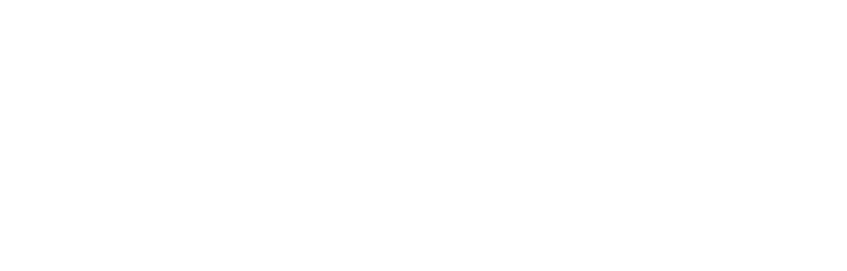 AMRC's logo - with white text